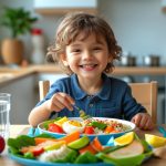 Sehat Pedia: Bagaimana Menjaga Kesehatan Anak dengan Makanan Bergizi